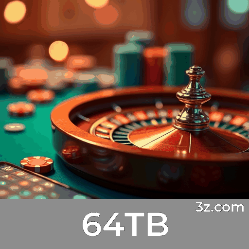 64TB: Descubra os bônus e promoções mais vantajosos!