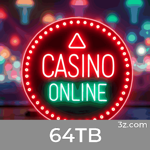 Experiência de Jogo Imersiva e Otimizada no 64TB