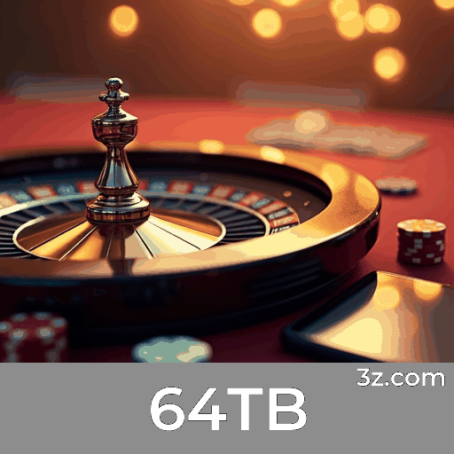 Experiência de Jogo Imersiva e Otimizada no 64TB