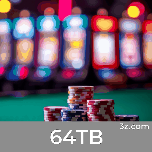 Experiência de Jogos Excepcional do 64TB: Diversão Sem Limites