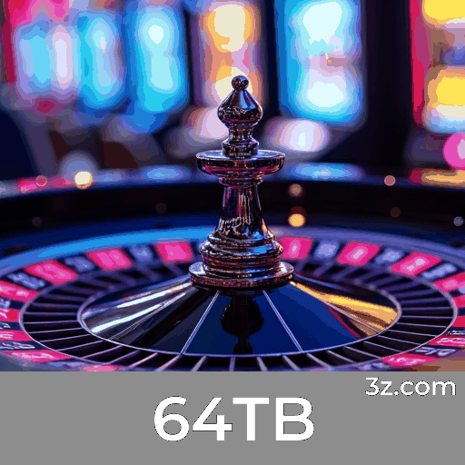 64TB Social Casino: Real Interactive Entertainment Experience