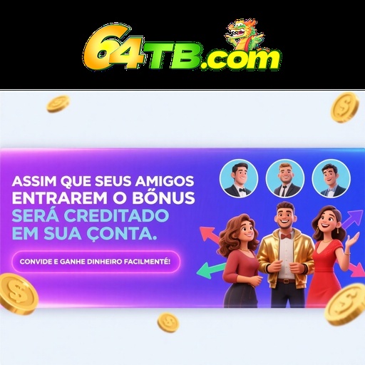 64TB ConvidarCentro